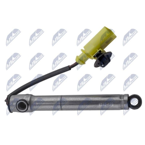 Element reglare capota motor activa Audi A3 2013-, Rs3 2017- Stanga, Dreapta, 8V0823823F