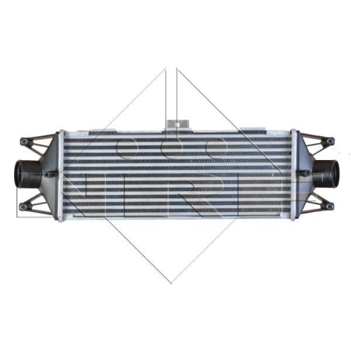 Radiator intercooler Nrf 30879