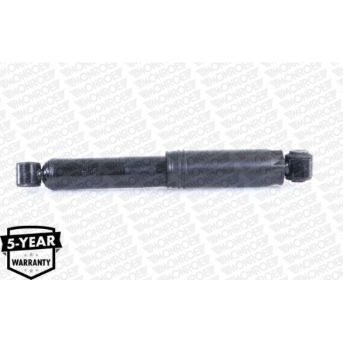 Amortizor gaz Hyundai Santa Fe 2 (Cm), 01.05-03.15; Kia Sorento 2 (Xm), 09.09-04.16, , RapidAuto