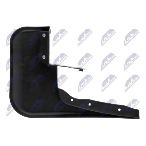 Capac diferential Ford Transit Mk6 2000-, Transit Mk7 2006-, Stanga, YC1516A563AKYYIH