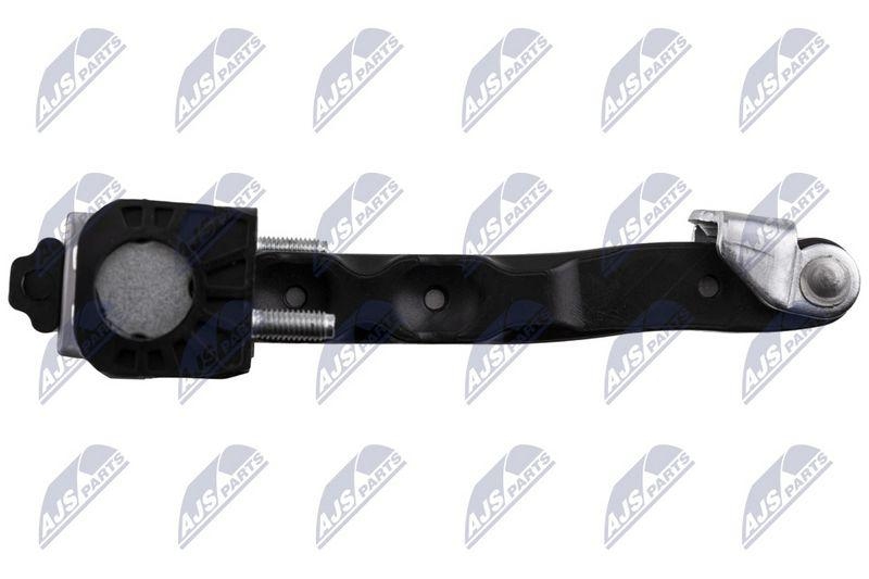Opritor usa fata Volvo C30 2006-, S40 2004-, V50 2004-; stanga = dreapta; 31217750; NTY, aftermarket