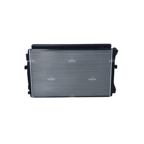 NRF Radiator, racire motor