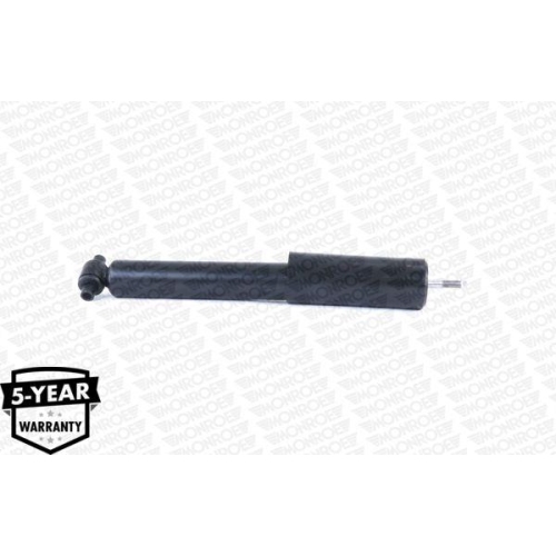 Amortizor gaz Volvo S60 1 (384), 07.00-04.10, S80 1 (184), 05.98-02.08, V70 2 (285), 11.99-12.08, 2.0 T, 2.4, 2.4 Bifuel (LPG), 2.4 CDI, 2.4 D, 2.4 T, 2.5 T, D5, T5, 2.0, 2.4 Bifuel (CNG), 2.5 T AWD, 2.5 TDi, 2.9, 3.0, T5 AWD, T6, 2.3, Spate, MONROE