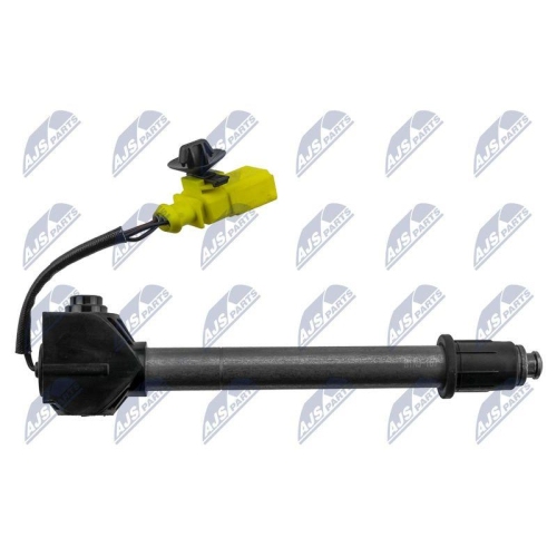 Element reglare capota motor activa Audi A8 2018- Stanga, Dreapta, 4N0823823
