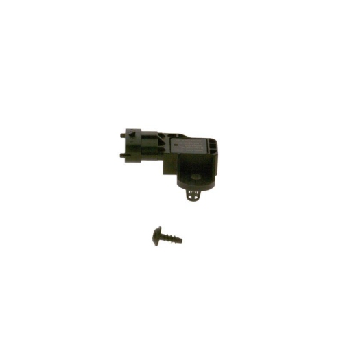 BOSCH Senzor, presiune galerie admisie
