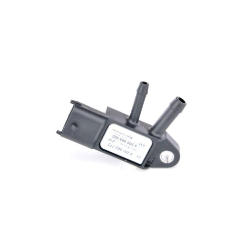 BOSCH Senzor, presiune gaze evacuare