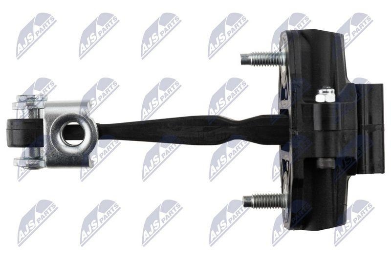 Opritor usa spate Dacia Duster 2017-; stanga = dreapta; 804300992R; NTY, aftermarket