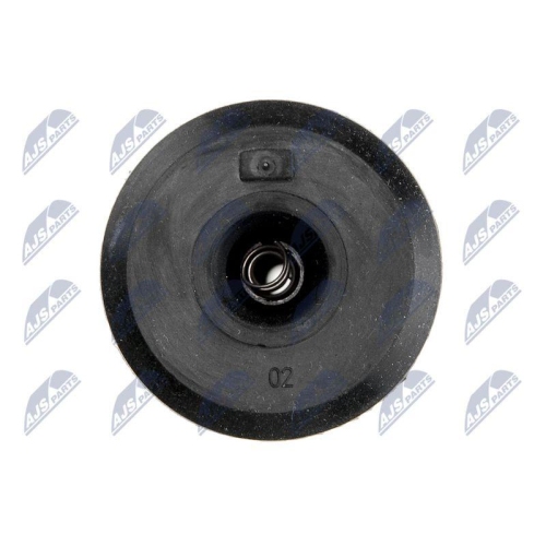Conector bobina de inductie Saab 9-3 1.8t, 2.0t 2002.09-->, Opel Vectra C 2.0t 2003.2003-->, ECZ-SA-002A