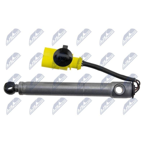 Element reglare capota motor activa Audi Q7 2016- Stanga, Dreapta, 4M0823823