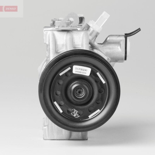 DENSO Compresor, climatizare