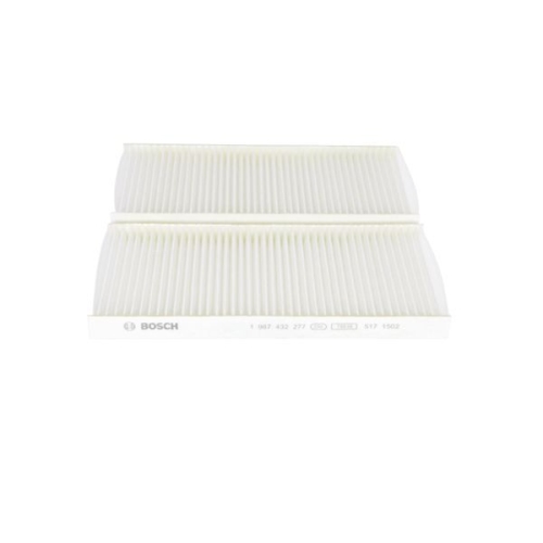 BOSCH Filtru, aer habitaclu