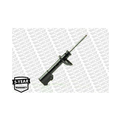 Amortizor gaz Opel Signum Liftback (Z03), 05.03-12.08, Vectra C (Z02), 04.02-, Vectra C Estate (Z02), 10.03-01.09, Vectra C Gts (Z02), 08.02-01.09, Fata, Dreapta, MONROE