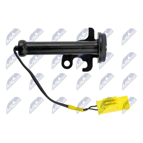 Element reglare capota motor activa Bmw X2 F39 2017-, X1 F48 2014-, Mini F55, F56, F57 2013-, Stanga, 51237300581