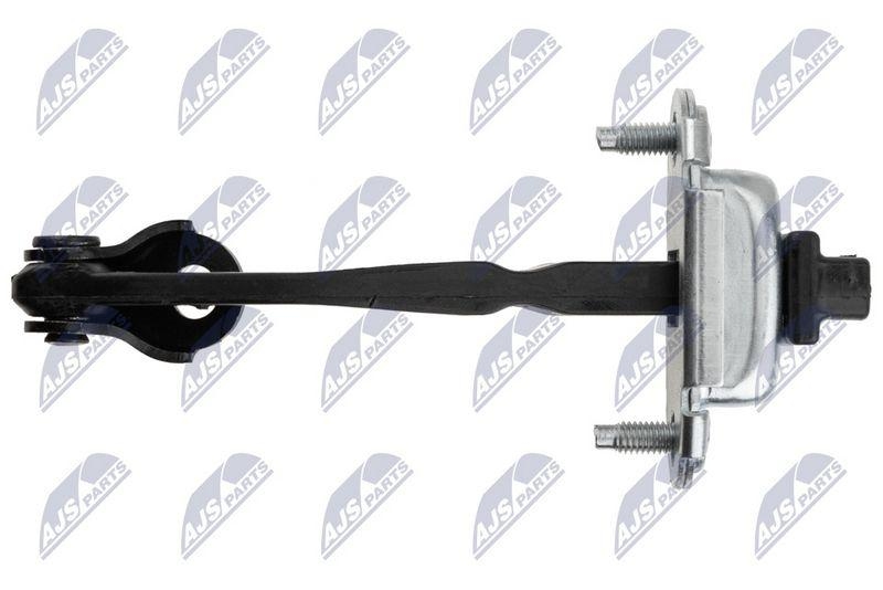 Opritor usa spate Dacia Logan 2020-, Sandero III 2020-; stanga = dreapta; 824308415R; NTY, aftermarket