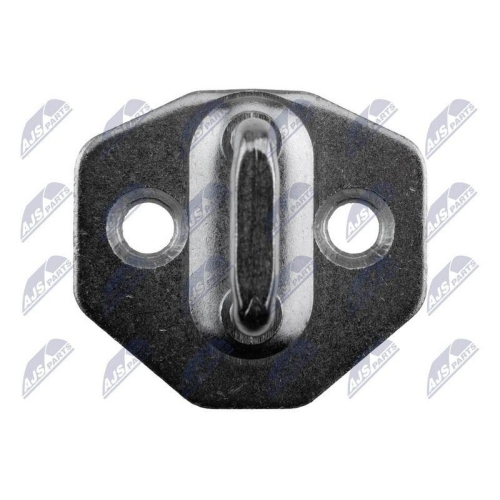 Dispozitiv blocare usa culisanta Mercedes Sprinter 2006-, Vw Crafter 2006-, Man Tge 2016-, partea Stanga, Dreapta, 9067200204