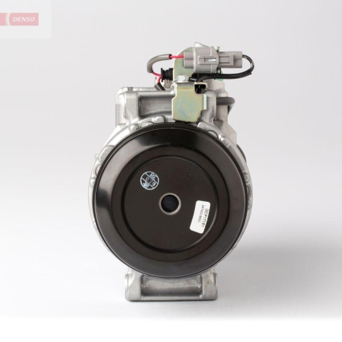 DENSO Compresor, climatizare
