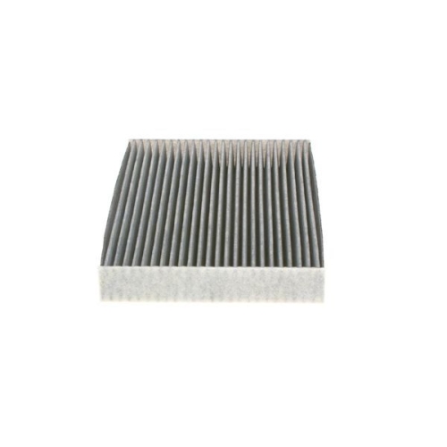 BOSCH Filtru, aer habitaclu