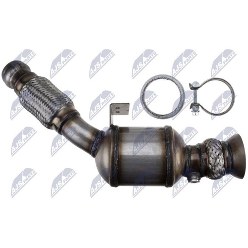 Catalizator Mercedes Viano W639 2.2cdi 2010-, Vito W639 110cdi, 113cdi, 116cdi 2010-, Euro 5, A6394902314