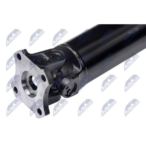 Ax cardan Ford Mustang 4.0 2005-, Spate, 5b CV Automata, 6R3Z4602B