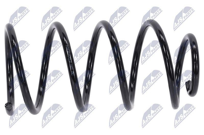 Arc suspensie Ford C-Max 2010-2019, Focus 2010-2020; partea din fata; 1695800; NTY, aftermarket