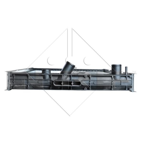 NRF Radiator, racire motor