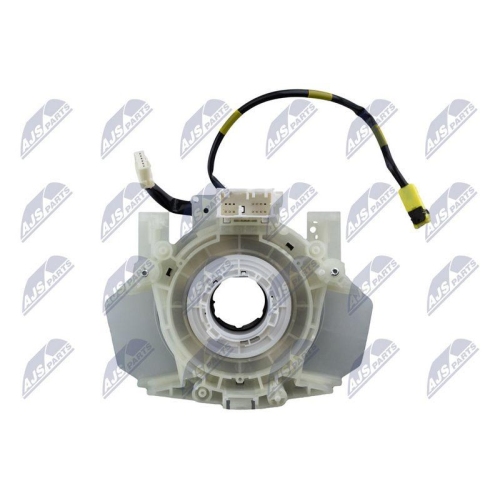 Arc spirala Airbag Nissan Primera P12 2002-, 25567-AV625