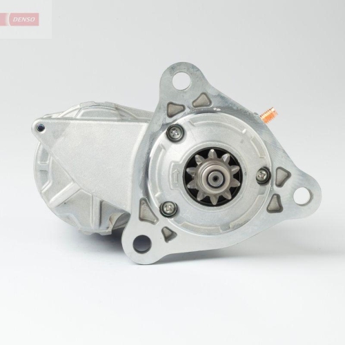DENSO starter
