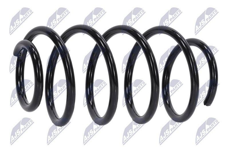 Arc suspensie Ford C-Max 2015-2019, Focus 2014-2020; partea din fata; 1872104; NTY, aftermarket