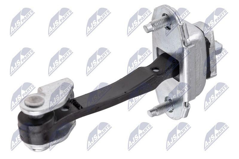 Opritor usa spate Peugeot 407 2004-; stanga = dreapta; 9181.K5; NTY, aftermarket