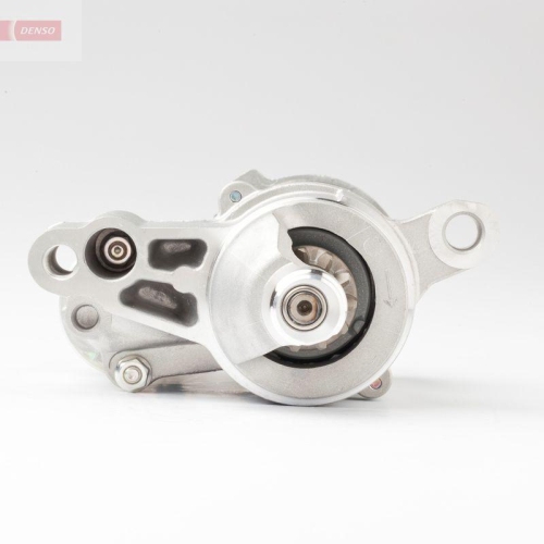 DENSO starter