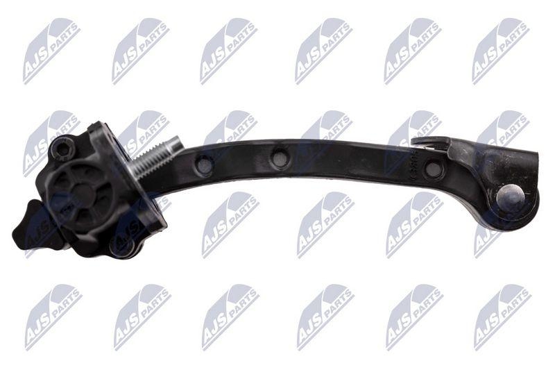 Opritor usa spate Tesla Model 3 2017-; stanga = dreapta; NTY, aftermarket