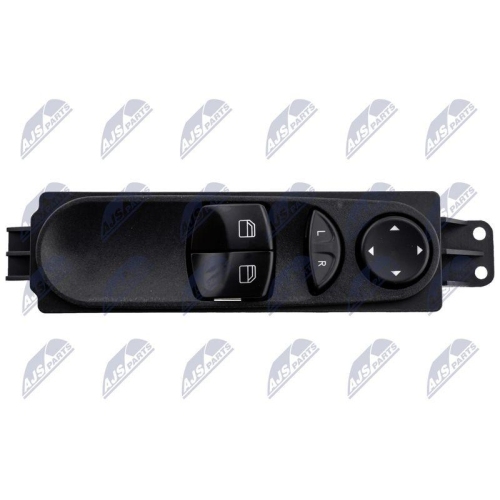 Comutator reglaj geam Mercedes Sprinter 2006-, 9065451613