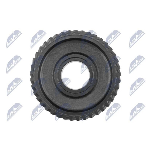 Roata dintata, ax principal Citreon Jumper 2002-2006-, Fiat Ducto 2002-2006-, Peugeot Boxer 2002-2006-, treapta 1, nr. Dinti : 41, tip cv: Mlgu, 9661271188