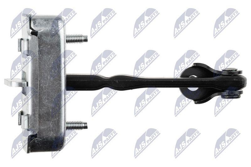 Opritor usa spate Toyota Auris 2007-2013; stanga = dreapta; 68630-02121; NTY, aftermarket