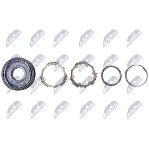 Corp sincron, cutie viteza, treapta 3/4 Citroen Jumper 1994-2002-2006-2014-, Fiat Ducato 1994-2002-2006-2014-, Peugeot Boxer 1994-2002-2006-, 9464466288
