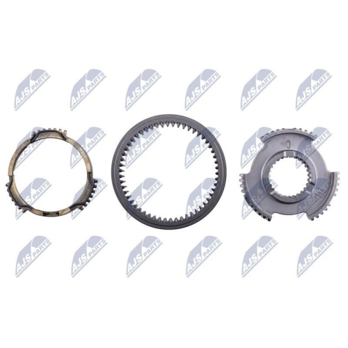 Corp sincron, cutie viteza, treapta 5 Citreon Jumper 1994-2002-2006-2014-, Fiat Ducato 1994-2002-2006-2014-, Peugeot Boxer 1994-2002-2006-, 9464466388