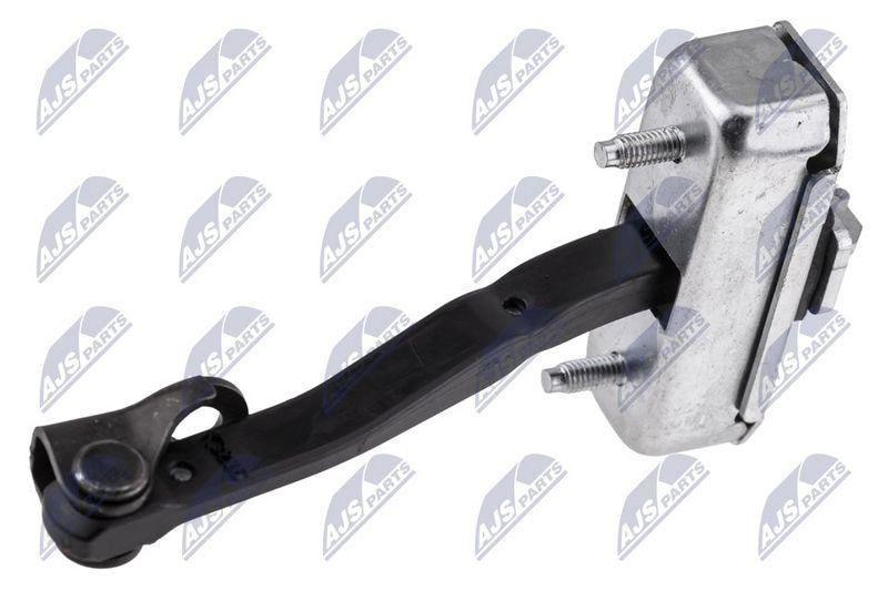 Opritor usa spate Toyota Avensis 2008-; stanga = dreapta; 68630-05050; NTY, aftermarket