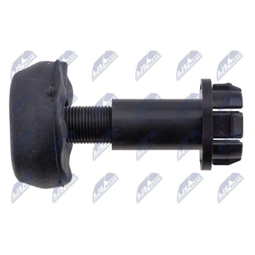 Tampon capota Ford Transit, Tourneo Courier 2014-, ET7616C618BA
