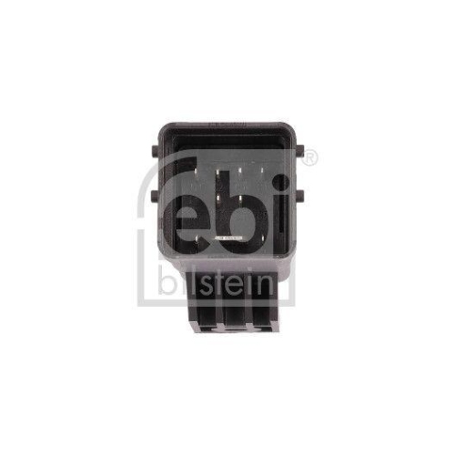 FEBI BILSTEIN unitate de control,bujii incandescente febi Plus