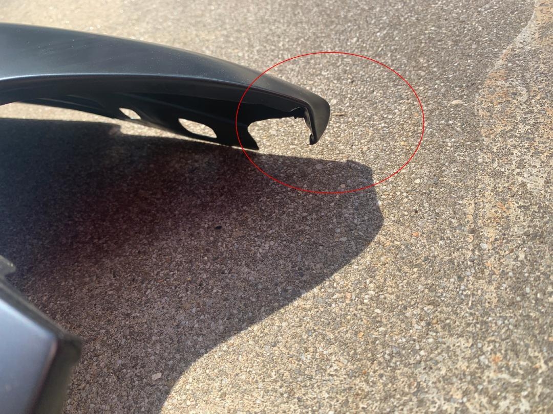 Aripa Bmw Seria 3 (E46) Van Wezel 0649656 parte montare : dreapta, fata -COLT INDOIT
