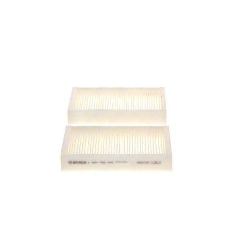 BOSCH Filtru, aer habitaclu