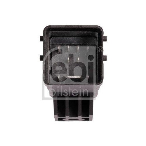 FEBI BILSTEIN unitate de control,bujii incandescente febi Plus