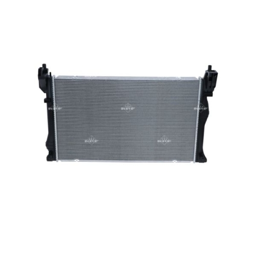 NRF Radiator, racire motor