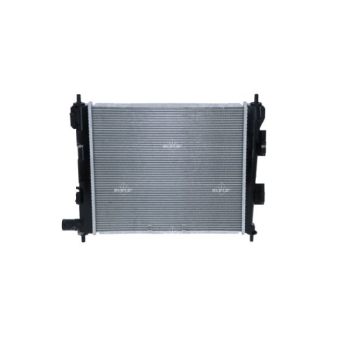 NRF Radiator, racire motor