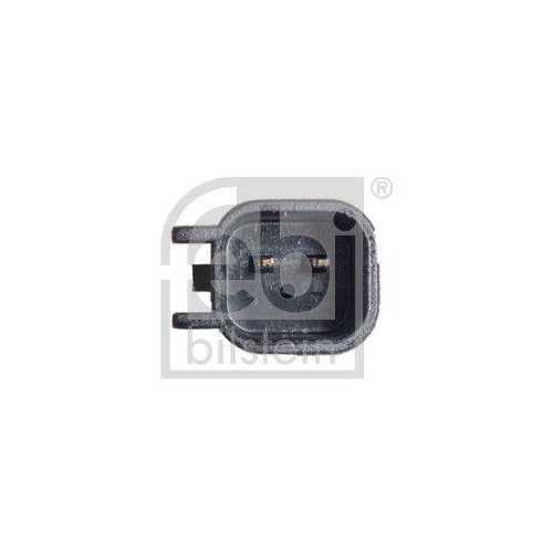 FEBI BILSTEIN Set rulment roata
