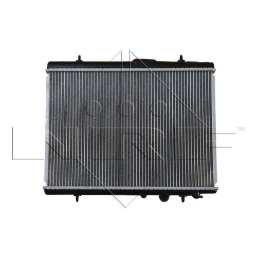 Radiator racire motor Nrf 50435
