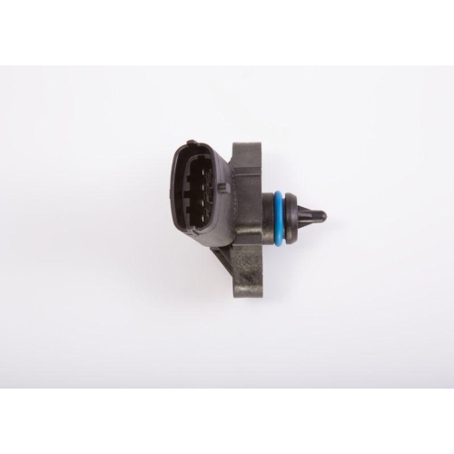 BOSCH Senzor, temperatura/ presiune ulei