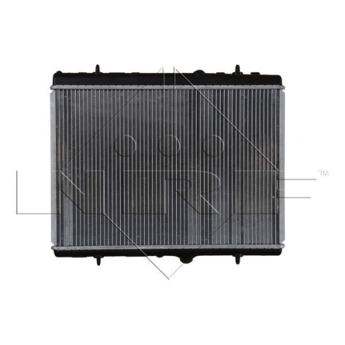 Radiator racire motor Nrf 50437