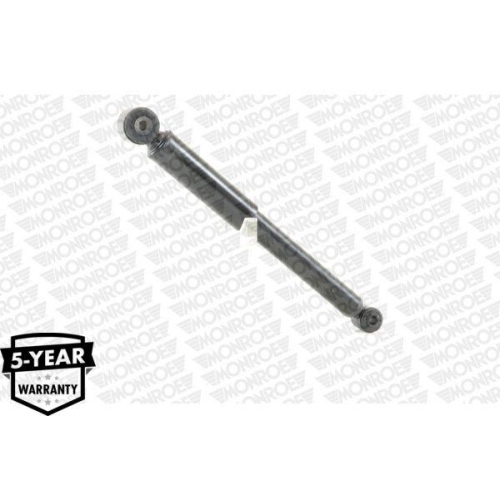 Amortizor gaz Fiat: Talento (296) (06.16-); Nissan: NV300 (X82) (09.16-), Primastar (X83) (09.02-); Opel: Vivaro A (X83) (08.01-07.14), Vivaro B (X82) (06.14-12.19); Renault: Trafic 2 (Fl) (03.01-), Trafic 3 (Fg) (05.14-), Spate, MONROE