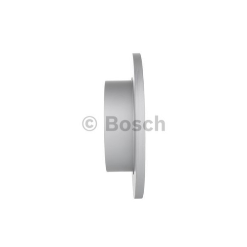 Disc frana Bosch 0986479295, parte montare : Punte Spate